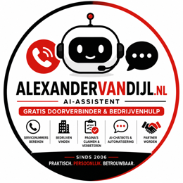 Gratis Doorverbinder