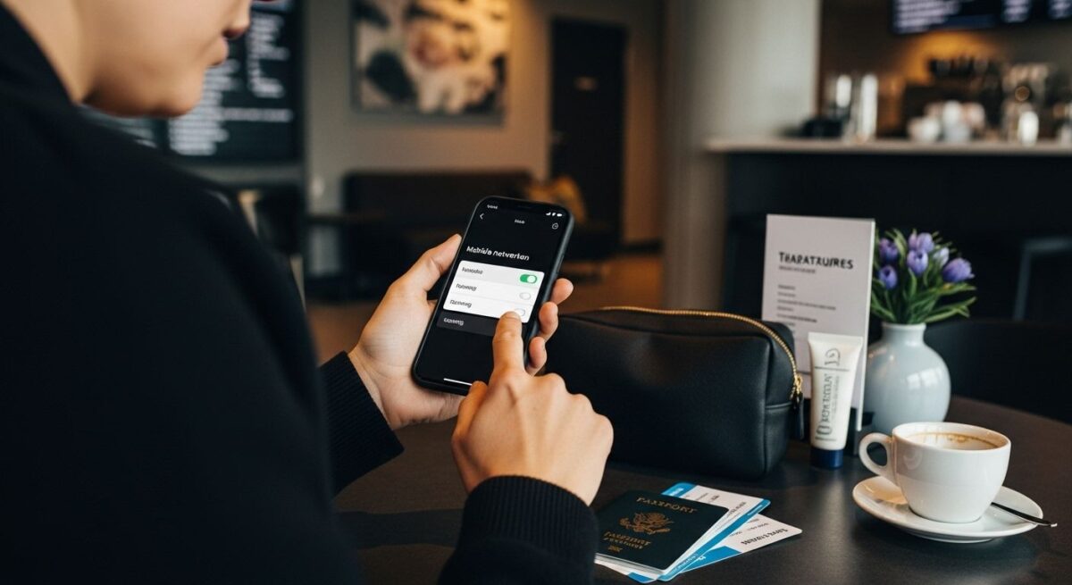 bellen buitenland telefooninstellingen