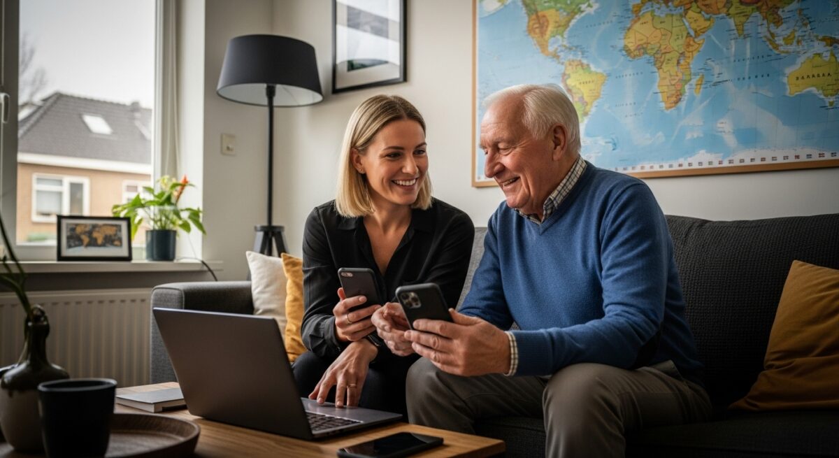 goedkoop bellen, internationaal bellen, educatieve communicatie