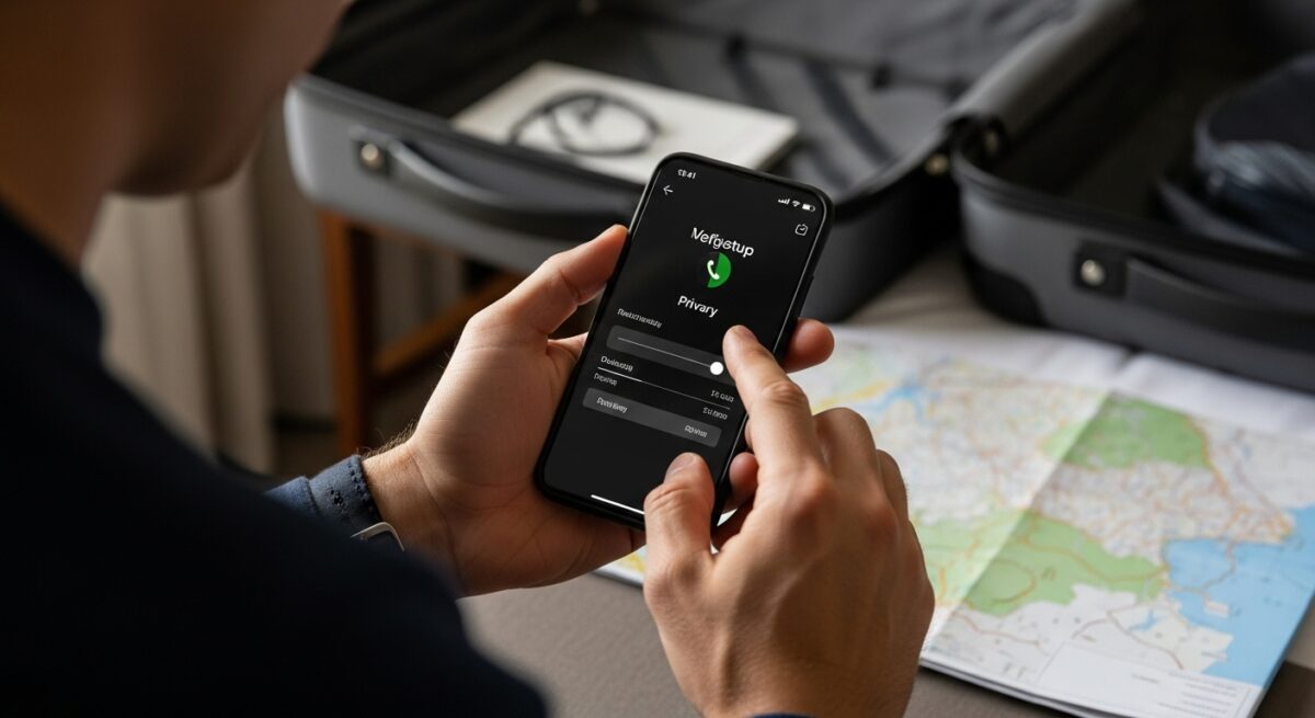 anoniem bellen VoIP handleiding