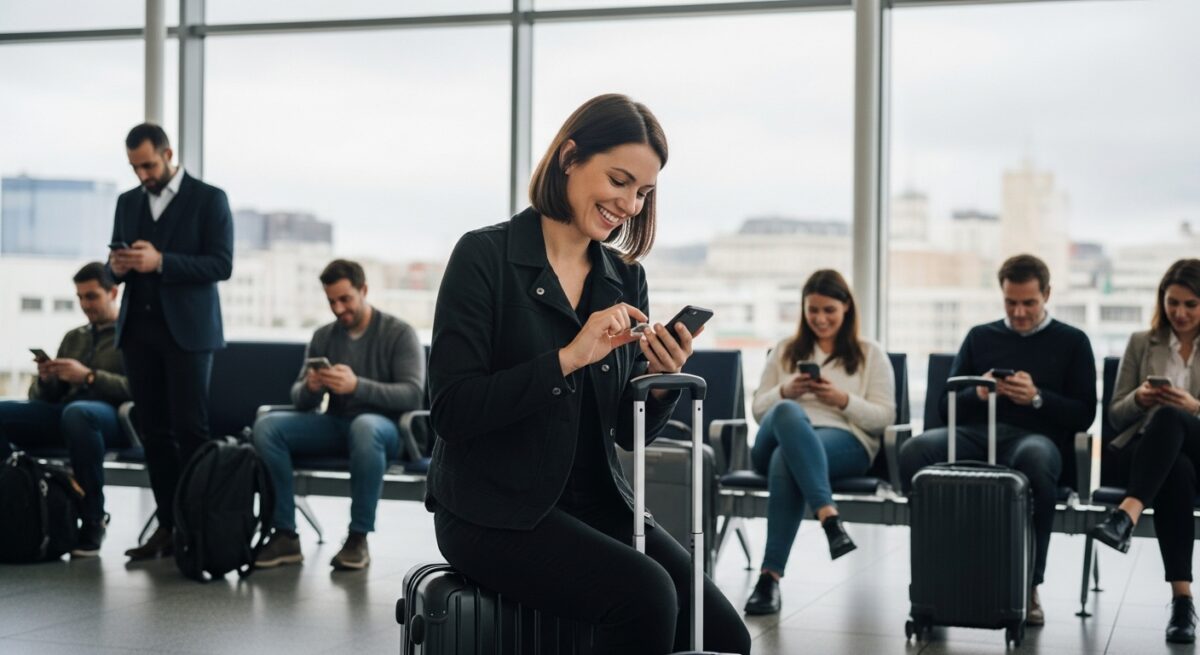 telefoonnummer veranderen buitenland