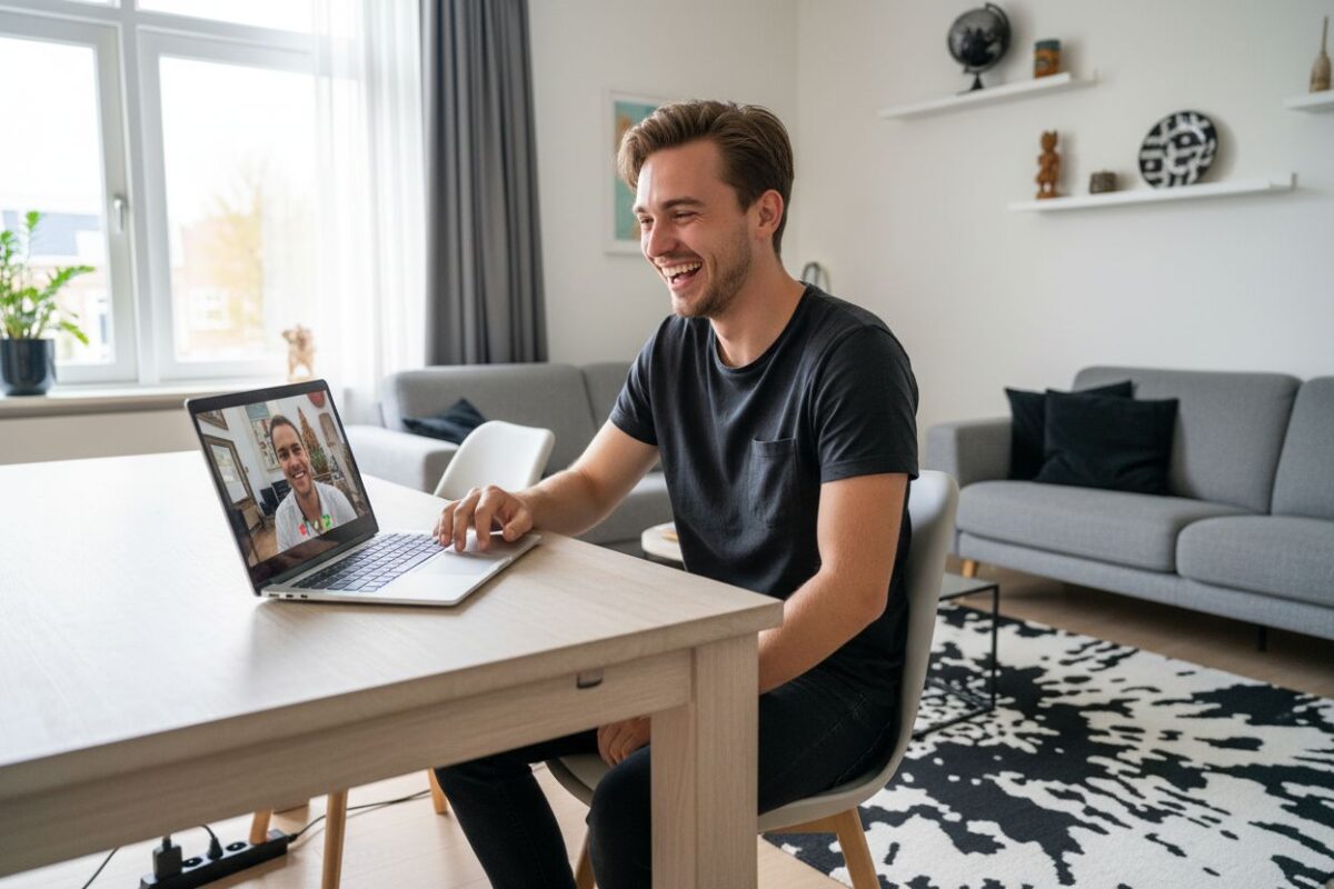 internationaal bellen wifi