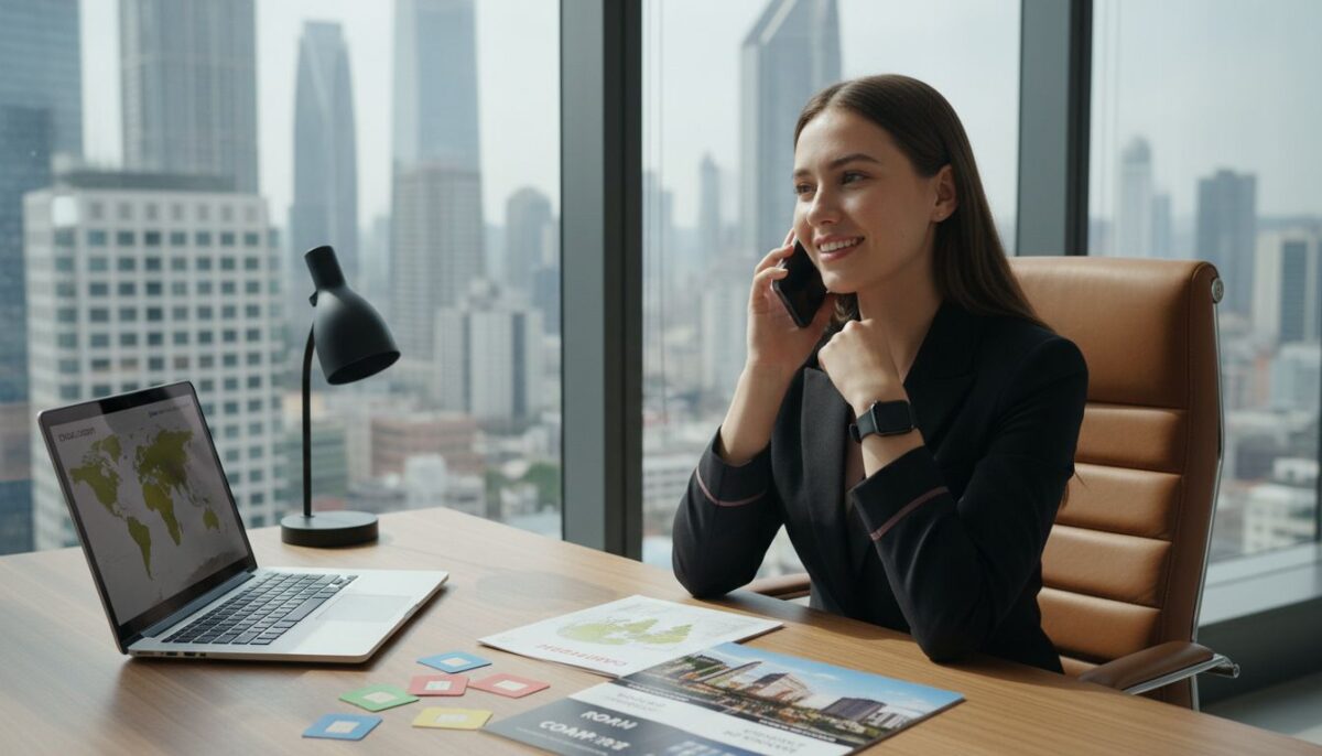 mobiel bellen flexibel
