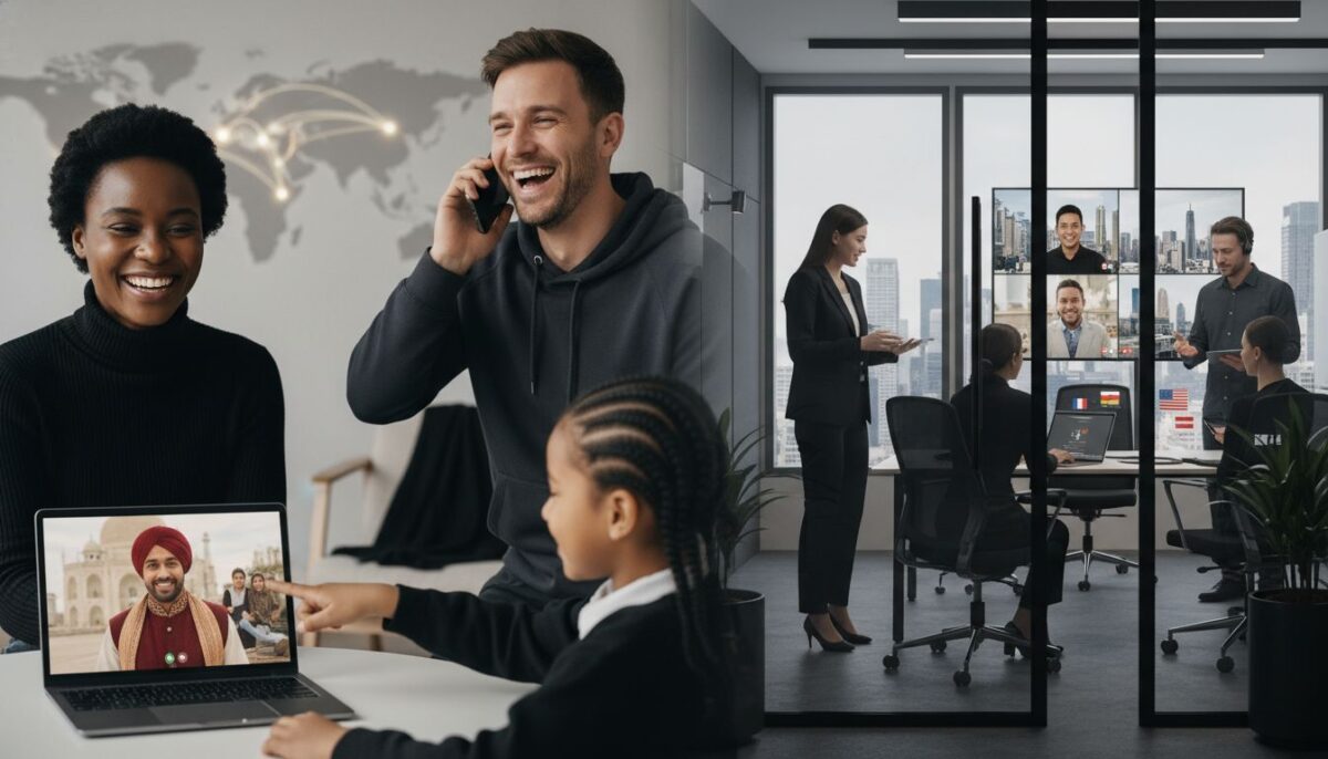 internationaal bellen alternatieven