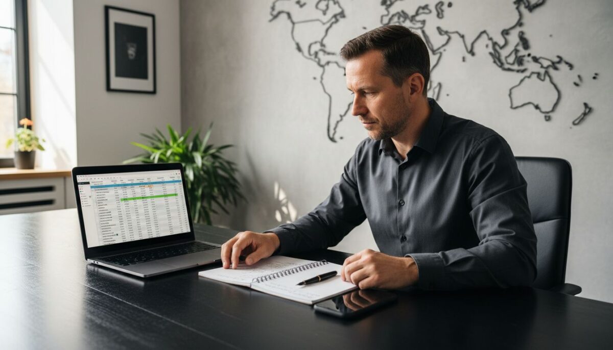 telecom professional office