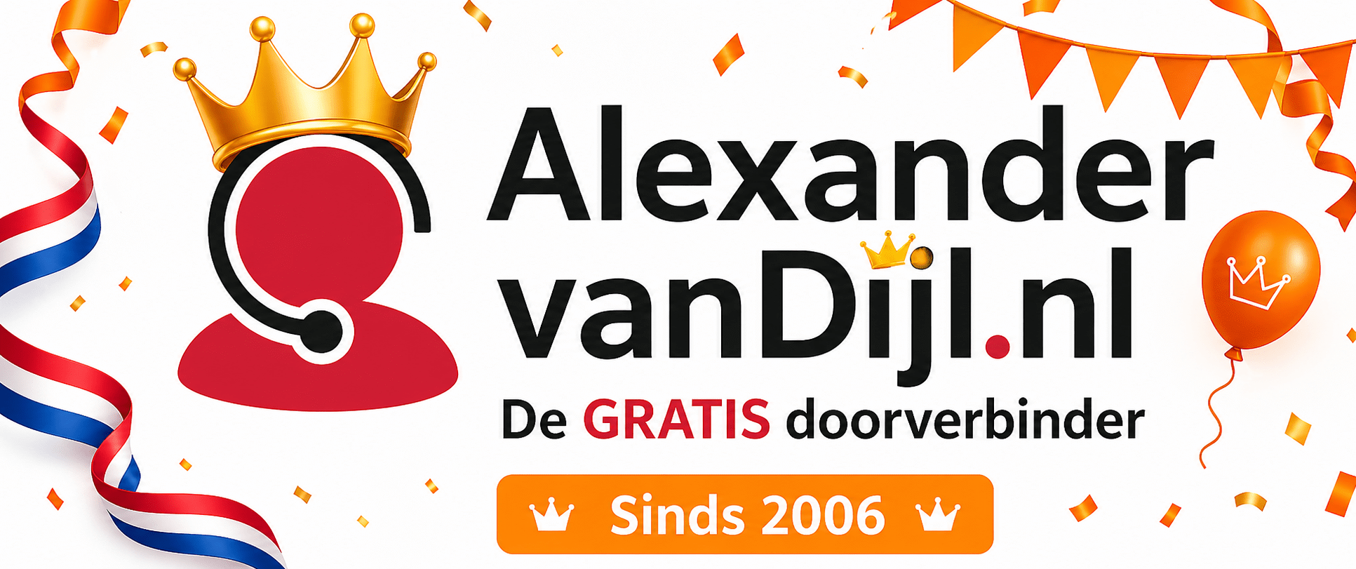 AlexandervanDijl.nl