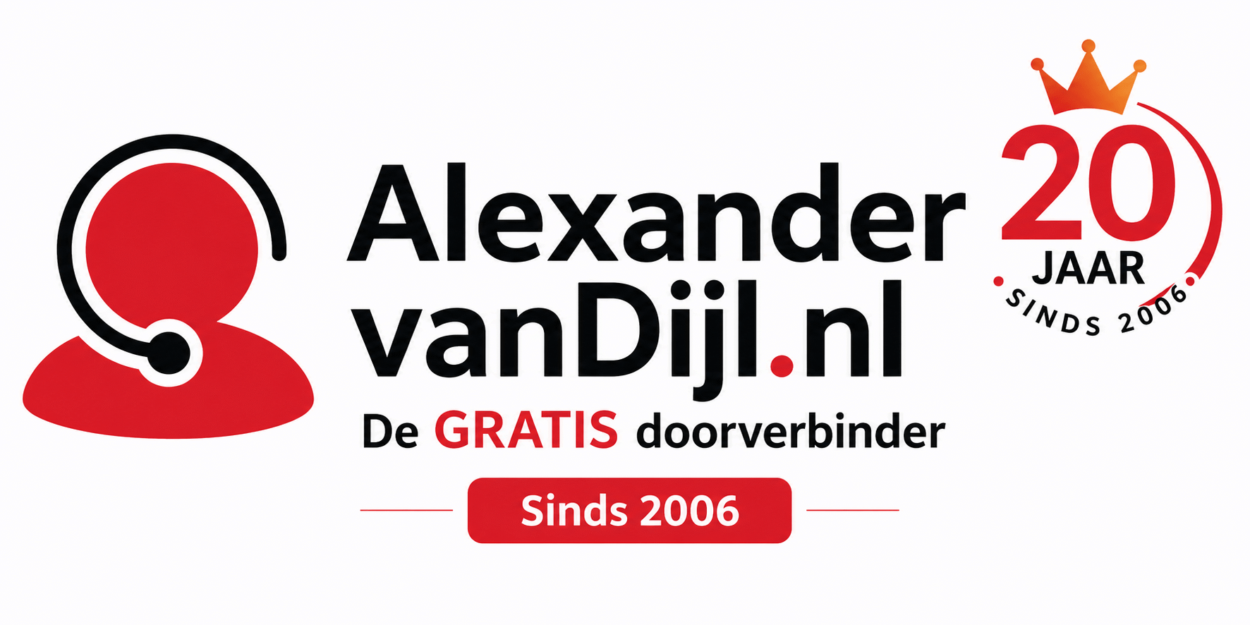 AlexandervanDijl.nl