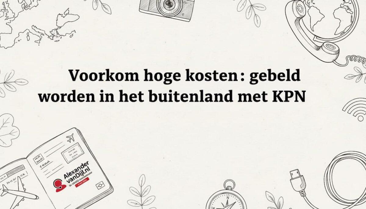 Sfeervolle, handgetekende illustraties rondom de titel, zonder menselijke figuren.