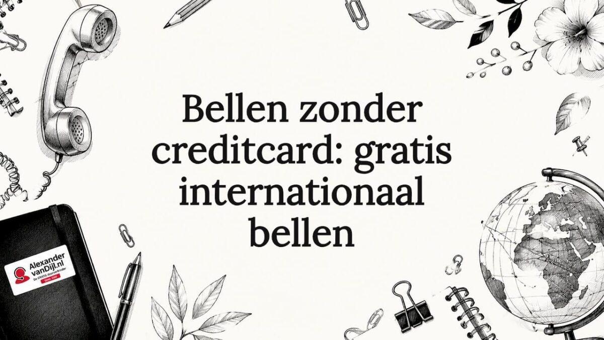 Sfeervolle illustraties die de titel mooi omlijsten