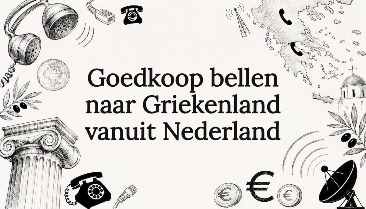 Sfeervolle illustratie als blikvanger voor de titelpagina